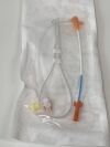 TERUMO Lot of 5 Pinnacle Peripheral Introducer Sheath with 0.035" Mini Wire 7F x 10cm  RSS701  Exp.2025-07  (AA13) Pinnacle Fr.7