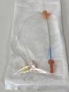 TERUMO Lot of 4 Pinnacle R/O II Introducer Sheath 7F x 10cm  RSB702   Exp.2024-10  (AA13) Pinnacle R/O II