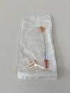 TERUMO Lot of 4 Pinnacle R/O II Introducer Sheath 7F x 10cm  RSB702   Exp.2024-10  (AA13) Pinnacle R/O II
