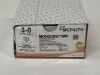 ETHICON Box of 36 Monocryl Plus Absorbable Monofilament Suture  MCP427H   Exp.2025-07  (AA13) Monocryl Plus