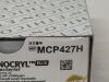 ETHICON Box of 36 Monocryl Plus Absorbable Monofilament Suture  MCP427H   Exp.2025-07  (AA13) Monocryl Plus