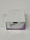 ETHICON Box of 3 VICRYL WOVEN MESH UNDYED  VWML   Exp.2030-02  (AA13) VICRYL Woven Mesh