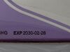 ETHICON Box of 3 VICRYL WOVEN MESH UNDYED  VWML   Exp.2030-02  (AA13) VICRYL Woven Mesh