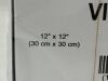ETHICON Box of 3 VICRYL WOVEN MESH UNDYED  VWML   Exp.2030-02  (AA13) VICRYL Woven Mesh