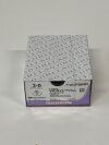 ETHICON Box of 12 Coated Vicryl Plus Absorbable Braided Antibacterial Suture  VCP864D   Exp.2030-01  (AA13) Coated VICRYL Plus