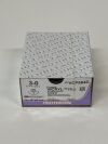 ETHICON Box of 12 Coated Vicryl Plus Absorbable Braided Antibacterial Suture  VCP864D   Exp.2030-01  (AA13) Coated VICRYL Plus