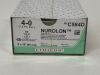 ETHICON Lot of 12 Nurolon  C584D   Exp.2030-01  (AA13) Nurolon