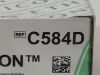 ETHICON Lot of 12 Nurolon  C584D   Exp.2030-01  (AA13) Nurolon