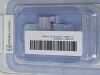 SYNOVIS GEM FlowCoupler, 3.5mm  GEM2755  Exp.2025-08  (AA13) Coupler 3.5mm