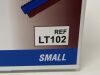 ETHICON LigaClip Extra Ligating Clip Cartridges, Small  LT102   Exp.2030-03  (AA13) Liga Clip Extra