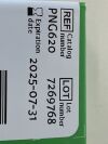 INTEGRA NeuraGen Nerve Guide  PNG620   Exp.2025-07  (AA13) NeuraGen Nerve Guide