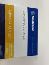 MEDTRONIC Lot of 2 Infuse Bone Graft  7510400oo   Exp.2026-07  (AA13) Infuse Bone Graft