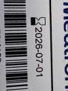 MEDTRONIC Lot of 2 Infuse Bone Graft  7510400oo   Exp.2026-07  (AA13) Infuse Bone Graft