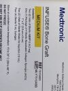 MEDTRONIC Lot of 2 Infuse Bone Graft  7510400oo   Exp.2026-07  (AA13) Infuse Bone Graft