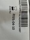 ESSENTIAL MEDICAL  Manta Vascular Closure Device   2115   Exp.2025-04  (AA13) Manta
