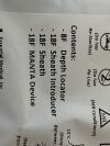 ESSENTIAL MEDICAL  Manta Vascular Closure Device   2115   Exp.2025-04  (AA13) Manta