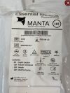 ESSENTIAL MEDICAL  Manta Vascular Closure Device   2115   Exp.2025-04  (AA13) Manta