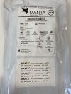 ESSENTIAL MEDICAL Manta Vascular Closure Device 14F 2156   Exp.2025-04  (AA13) Manta