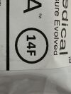 ESSENTIAL MEDICAL Manta Vascular Closure Device 14F 2156   Exp.2025-04  (AA13) Manta