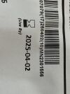 ESSENTIAL MEDICAL Manta Vascular Closure Device 14F 2156   Exp.2025-04  (AA13) Manta
