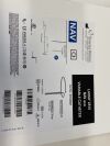 BIOSENSE WEBSTER Lasso 2515 NAV eco Variable Catheter  D134301   Exp.2025-04  (AA13) Lasso 2515 NAV eco Variable Catheter