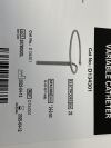 BIOSENSE WEBSTER Lasso 2515 NAV eco Variable Catheter  D134301   Exp.2025-04  (AA13) Lasso 2515 NAV eco Variable Catheter