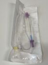 TERUMO Femoral Access Introducer Sheath, Coronary w/0.038" x 45cm Mini Guidewire, 10F x 10cm  RSS002   Exp.2025-02  (AA13) Pinnacle Fr.10