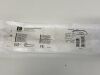 EDWARDS Fem-Flex II 16F Femoral Arterial Cannula, Adult, Vented  FEMII016A   Exp.2025-05  (AA12) Fem-Flex II Femoral Arterial Cannula