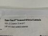 EDWARDS Fem-Flex II 16F Femoral Arterial Cannula, Adult, Vented  FEMII016A   Exp.2025-05  (AA12) Fem-Flex II Femoral Arterial Cannula