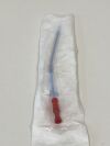 EDWARDS Fem-Flex II 16F Femoral Arterial Cannula, Adult, Vented  FEMII016A   Exp.2025-05  (AA12) Fem-Flex II Femoral Arterial Cannula