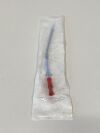 EDWARDS Fem-Flex II 16F Femoral Arterial Cannula, Adult, Vented  FEMII016A   Exp.2025-05  (AA12) Fem-Flex II Femoral Arterial Cannula