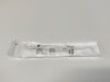 EDWARDS Fem-Flex II 16F Femoral Arterial Cannula, Adult, Vented  FEMII016A   Exp.2025-05  (AA12) Fem-Flex II Femoral Arterial Cannula