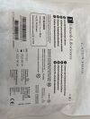 EDWARD LIFE SCIENCE Arterial Embolectomy Catheter, Latex Free 5F x 80cm NL5EMB80   Exp.2025-06  (AA12) Arterial Embolectomy Catheter