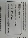 EDWARD LIFE SCIENCE Arterial Embolectomy Catheter, Latex Free 5F x 80cm NL5EMB80   Exp.2025-06  (AA12) Arterial Embolectomy Catheter