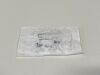 ASPEN SURGICAL Probe Cover Kit  2648   Exp.2027-09  (AA12) Probe Cover Kit