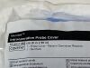 ECOLAB Intraoperative Probe Cover  PC3787   Exp.2025-08  (AA12) Intraoperative Probe Cover