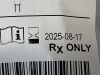 ECOLAB Intraoperative Probe Cover  PC3787   Exp.2025-08  (AA12) Intraoperative Probe Cover