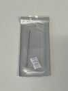 STRYKER Elite Round Diamond Burr 4mm  5820-018-040  Exp.2025-01  (AA12) Barrel Straight Flute