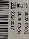 STRYKER Sonopet iQ Barracuda Tip for Ultrasonic Soft Tissue Resection 12cm 5500-25S-310  Exp.2025-09  (AA12) 12cm iQ Barracuda