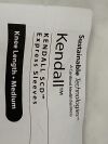 CARDINAL HEALTH SCD Express Compression Sleeve Knee Medium 9529R   Exp.2026-01  (AA12) Kendall SCD Express Sleeves