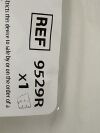 CARDINAL HEALTH SCD Express Compression Sleeve Knee Medium 9529R   Exp.2026-01  (AA12) Kendall SCD Express Sleeves