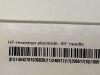 OLYMPUS HF Resection Electrode: 45° Needle, 24-28F, 12° and 30°*  A22255C   Exp.2029-06  (AA12) HF-resection electrode 45*