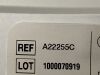 OLYMPUS HF Resection Electrode: 45° Needle, 24-28F, 12° and 30°  A22255C   Exp.2025-12  (AA12) HF-resection electrode 45*