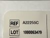 OLYMPUS Lot of 2 HF Resection Electrode: 45° Needle, 24-28F, 12° and 30°  A22255C   Exp.2025-07  (AA12) HF-resection electrode 45*