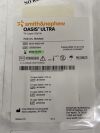 SMITH & NEPHEW Lot of 2 OASIS ULTRA TRI-LAYER MATRIX Dressing  8213-0000-09   Exp.2024-12  (AA12) Oasis Ultra