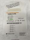 SMITH & NEPHEW Lot of 2 OASIS ULTRA TRI-LAYER MATRIX Dressing  8213-0000-09   Exp.2024-12  (AA12) Oasis Ultra