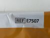COVIDIEN Lot of 3 Valleylab REM Polyhesive Adult Patient Return Electrode Grounding Pad   E7507   Exp.2026-08 to 2026-12  (AA12) Valleylab