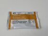 COVIDIEN Lot of 2 Valleylab REM Polyhesive Adult Patient Return Electrode Grounding Pad E7507   Exp.2025-11  (AA12) Valleylab