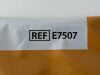 COVIDIEN Lot of 2 Valleylab REM Polyhesive Adult Patient Return Electrode Grounding Pad E7507   Exp.2025-11  (AA12) Valleylab