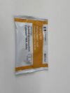 COVIDIEN Lot of 2 Valleylab REM Polyhesive Adult Patient Return Electrode Grounding Pad E7507   Exp.2025-11  (AA12) Valleylab